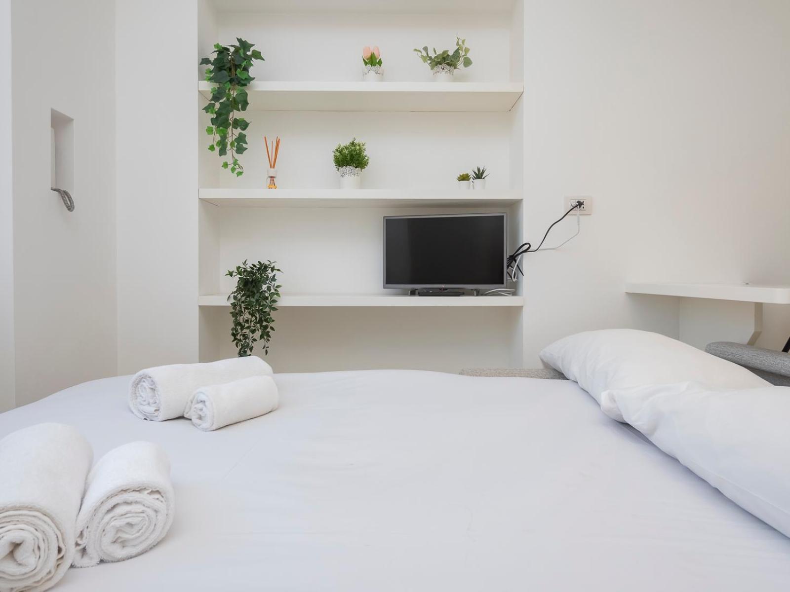Apartment Ihost - Marghera 18 Milan