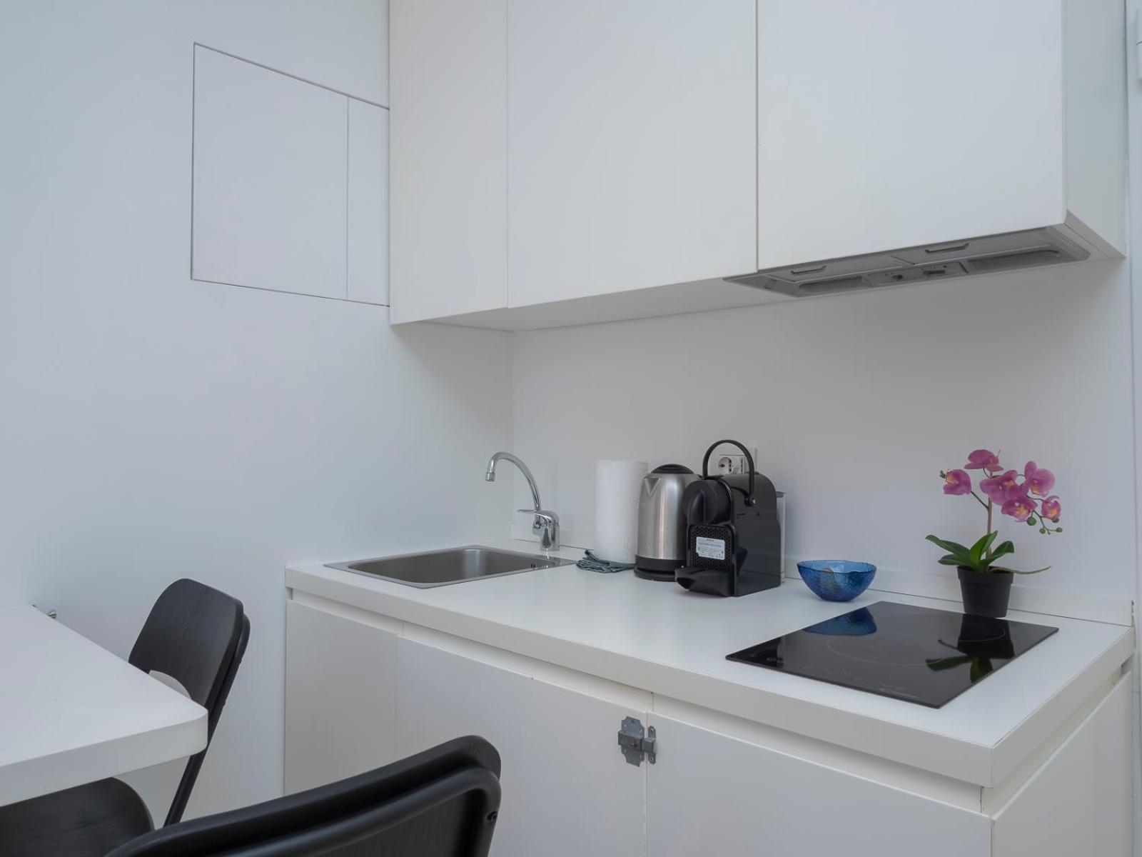 Apartment Ihost - Marghera 18