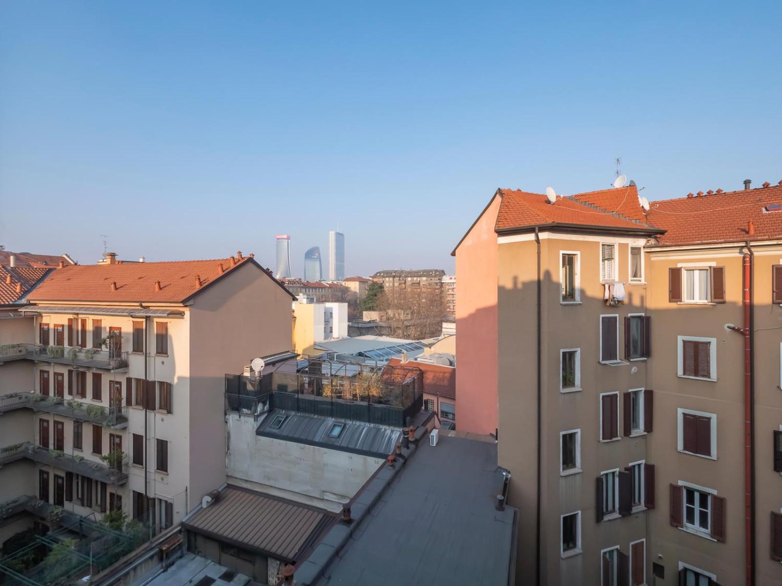 Apartment Ihost - Marghera 18 *