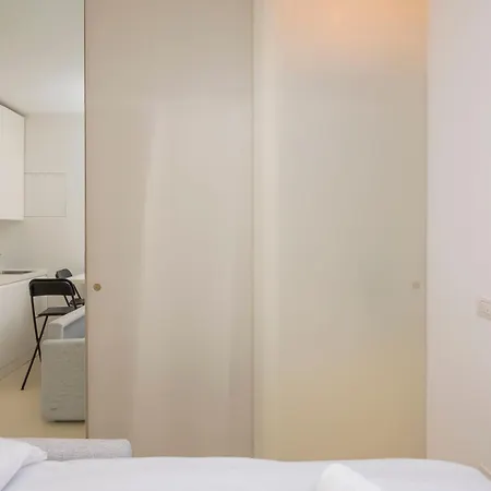 Ihost Studio - Marghera 18 Milan Exterior photo