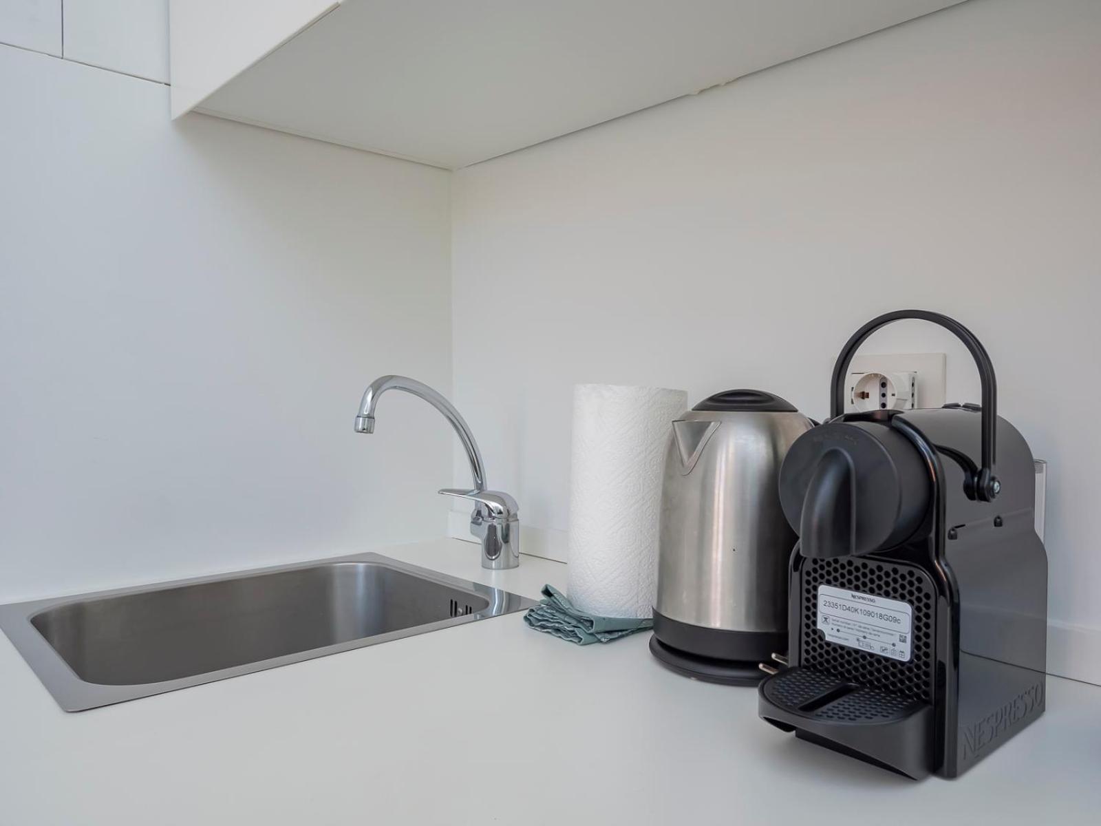 Ihost - Marghera 18 * Mailand