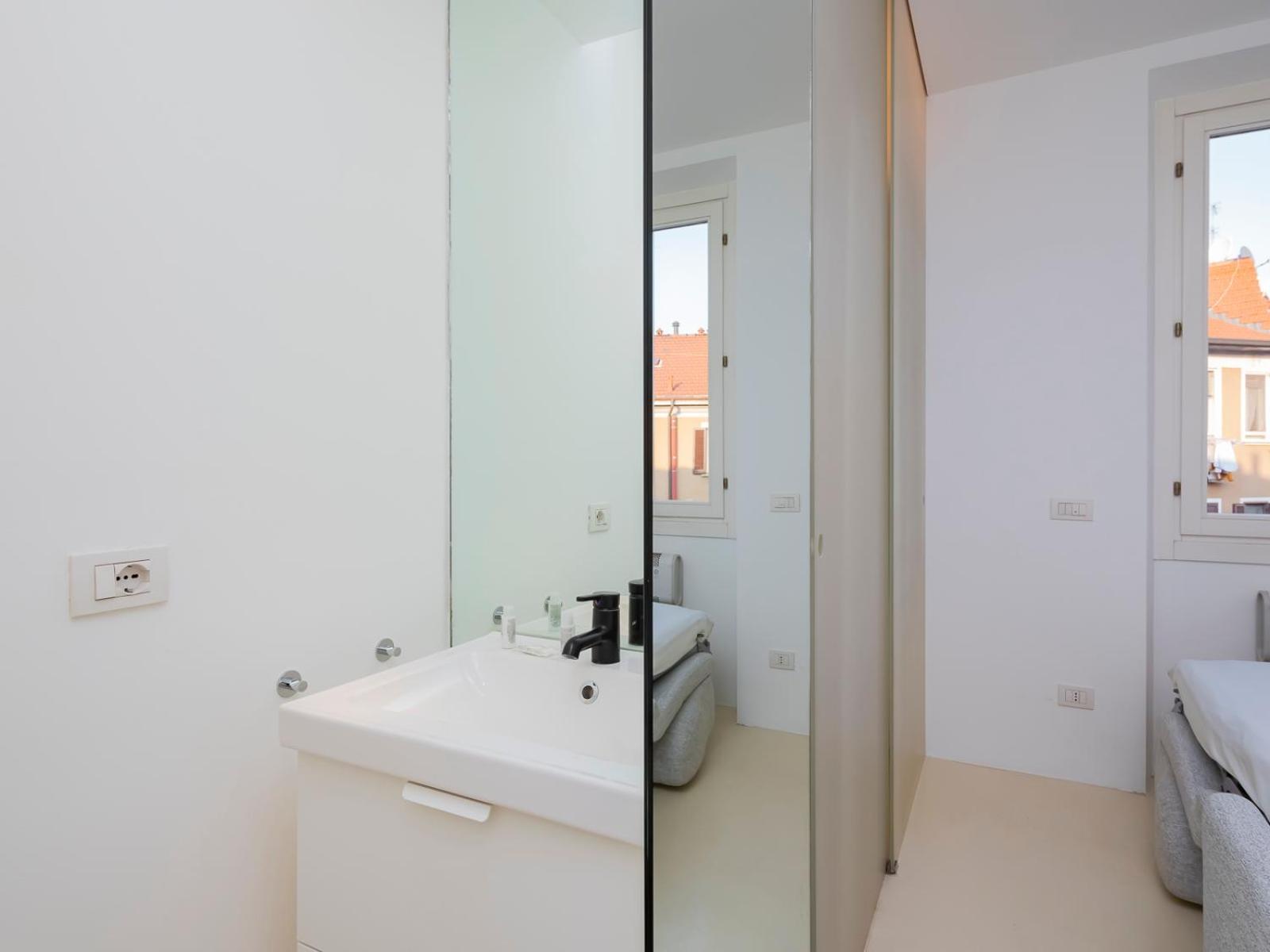 Apartment Ihost - Marghera 18