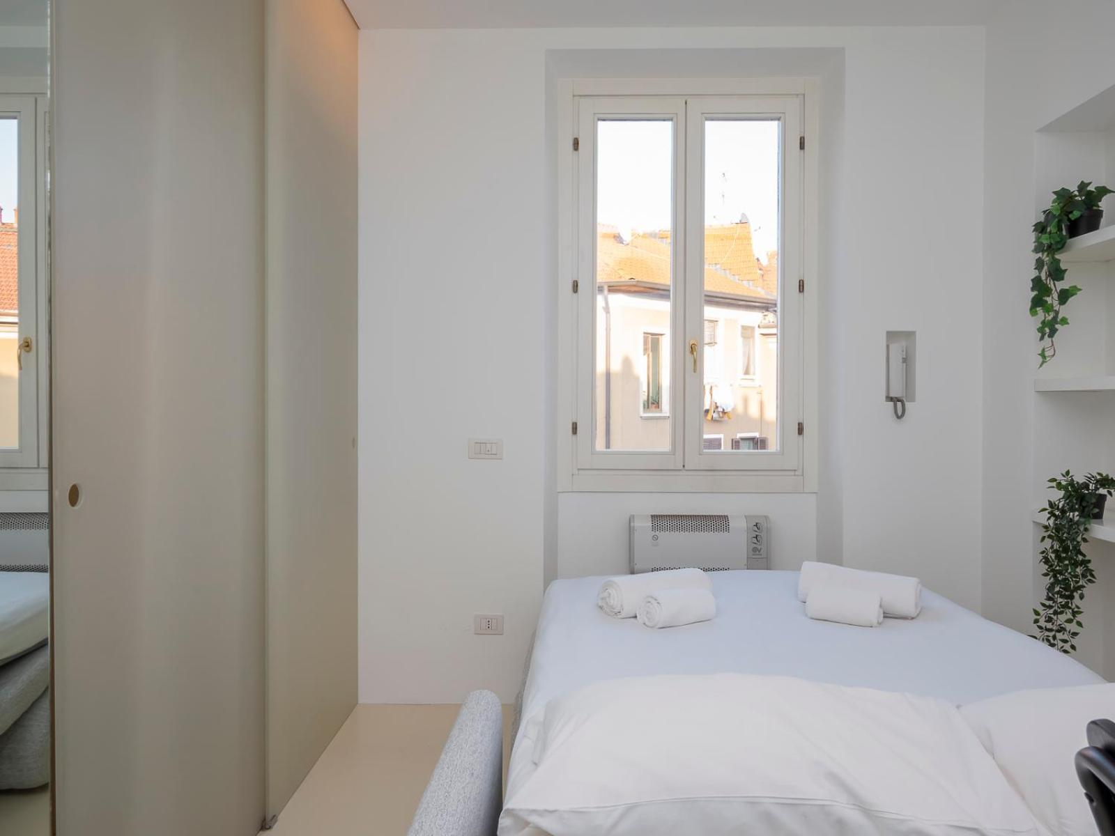 Apartment Ihost - Marghera 18