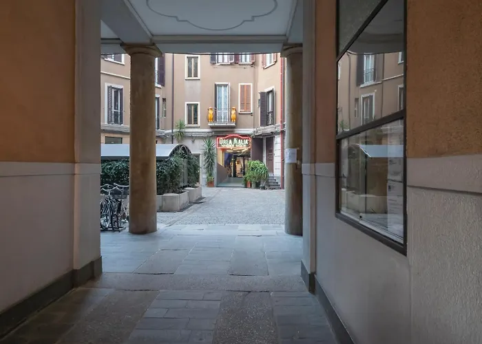 Ihost Studio - Marghera 18