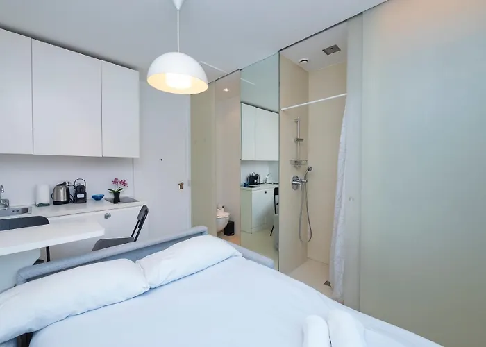 Ihost Studio - Marghera 18