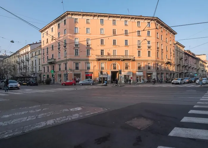 Ihost Studio - Marghera 18