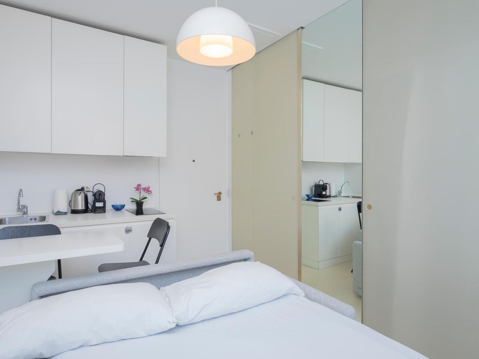Apartment Ihost - Marghera 18