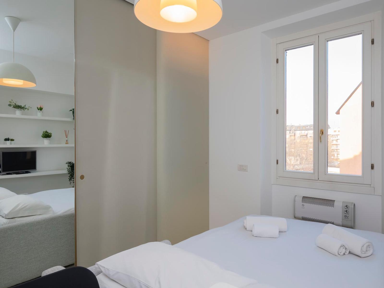 Ihost - Marghera 18 Apartment *