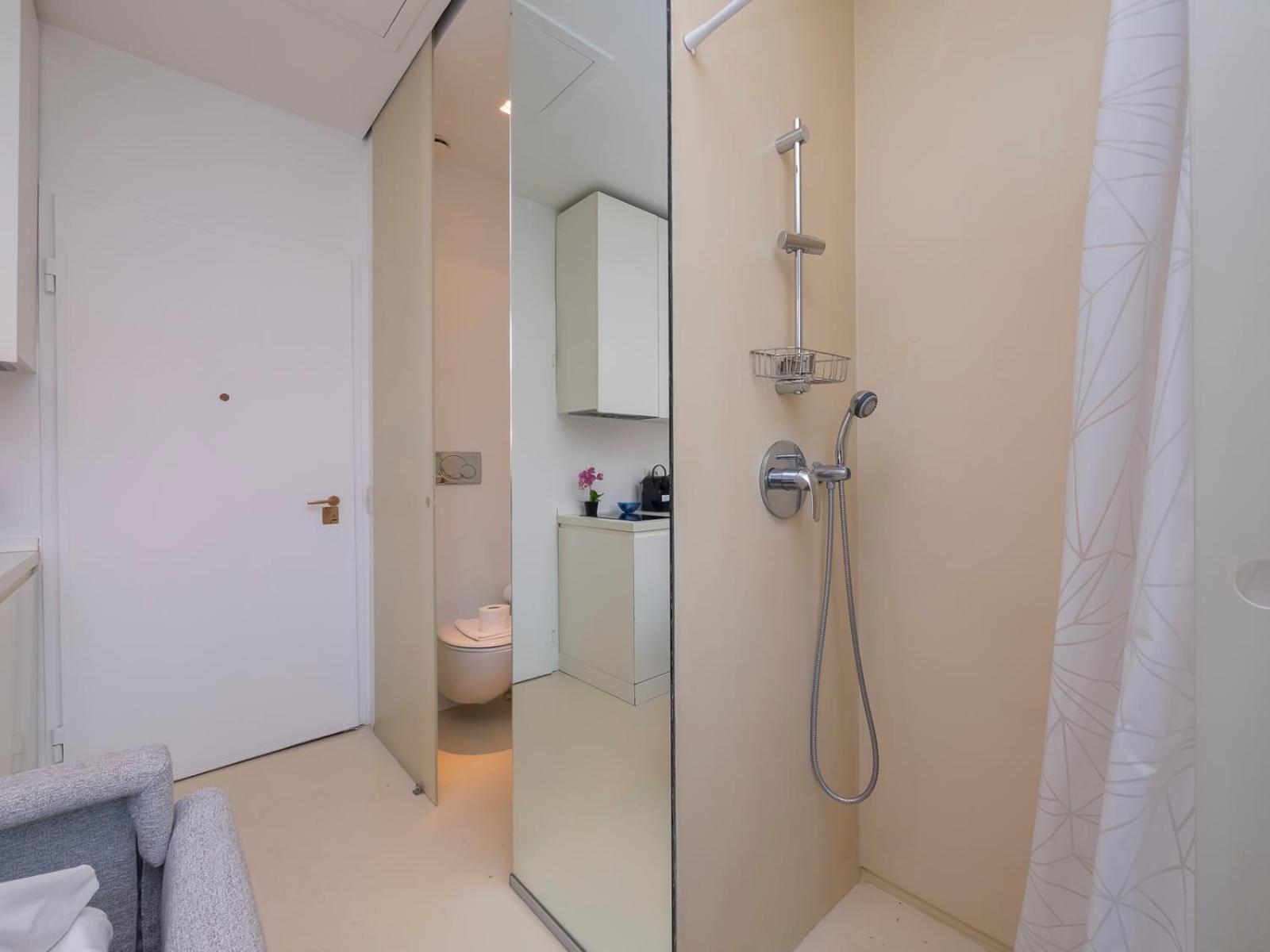 Apartment Ihost - Marghera 18 Milan