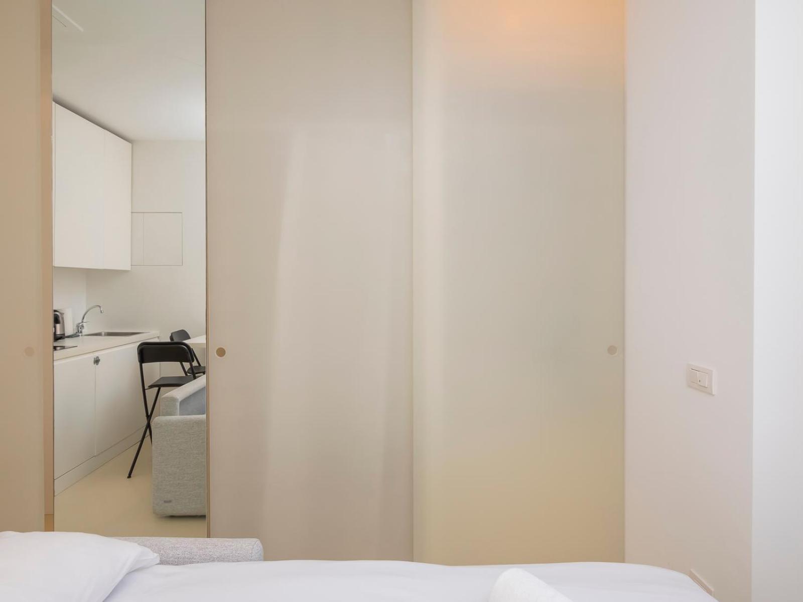 Ihost - Marghera 18 Apartment *
