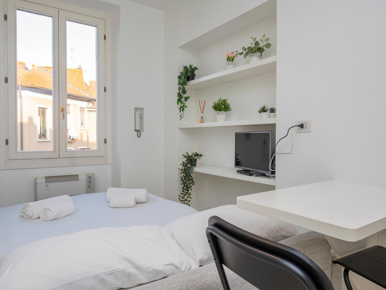 Apartment Ihost - Marghera 18 *