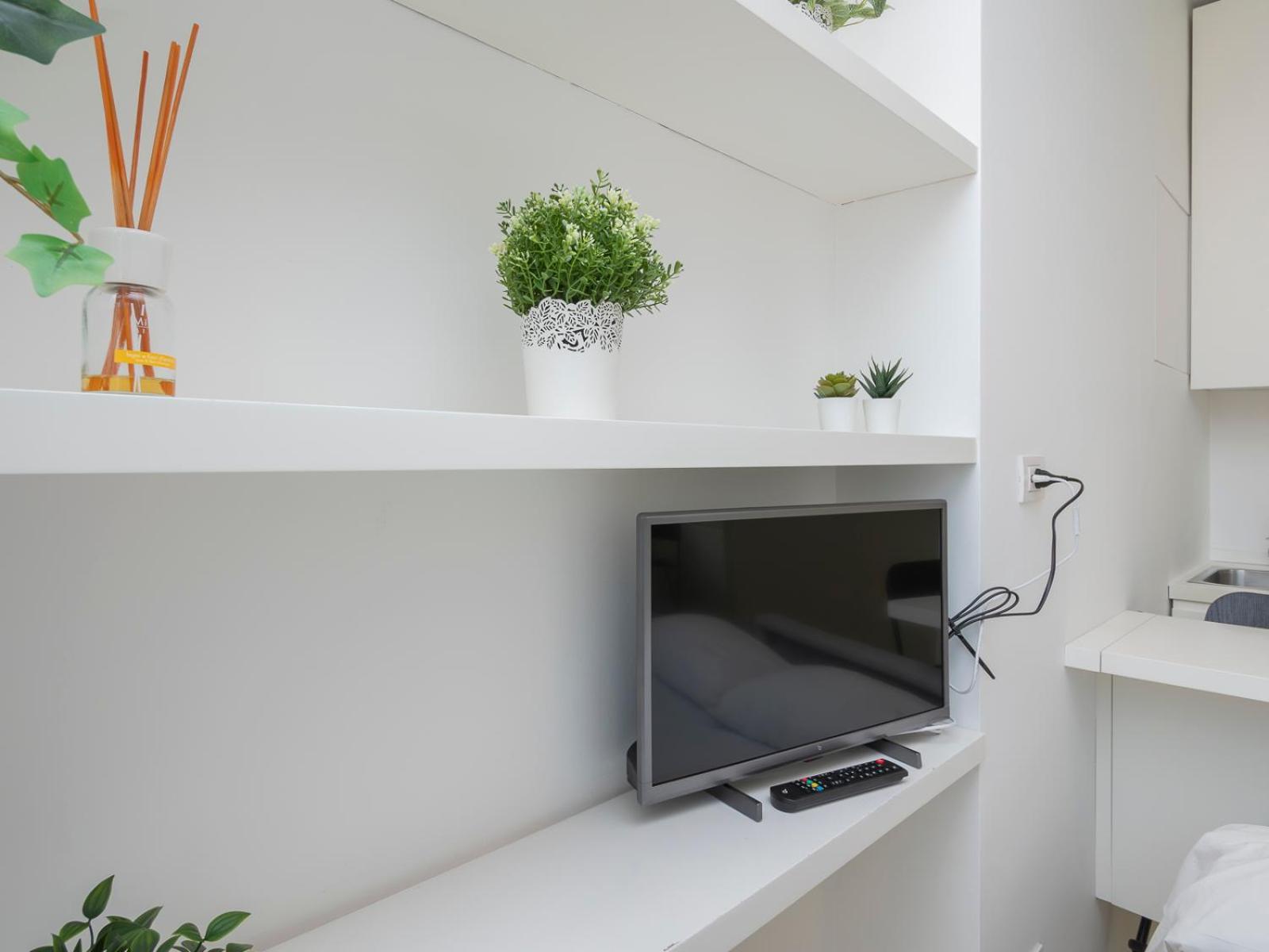 Ihost - Marghera 18 Apartment *